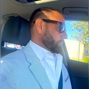 Meet your Posher, Brian